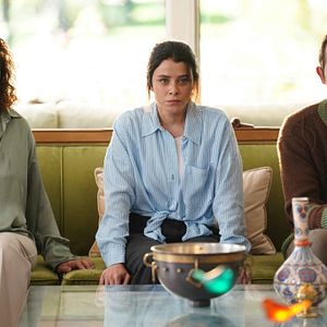 Fotoğraf Ateş Kuşları