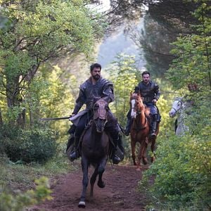 Fotoğraf Kuruluş Osman