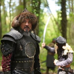 Fotoğraf Kuruluş Osman