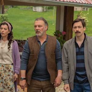 Fotoğraf Vermem Seni Ellere