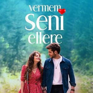 Fotoğraf Vermem Seni Ellere