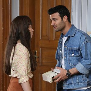 Fotoğraf Üç Kız Kardeş