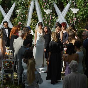 Fotoğraf Yüz Yıllık Mucize