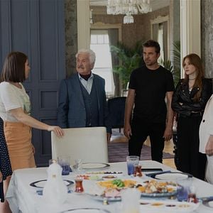 Fotoğraf Çöp Adam