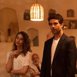 Fotoğraf Çöp Adam