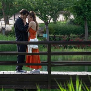 Fotoğraf Yalı Çapkını