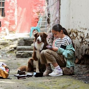 Fotoğraf Taçsız Prenses