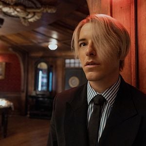 Fotoğraf Taz Skylar