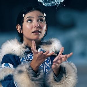 Fotoğraf Kiawentiio