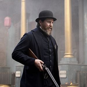 Fotoğraf Kieran Bew