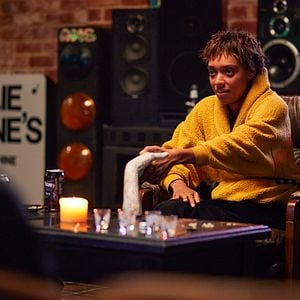 Fotoğraf Konuş Benimle