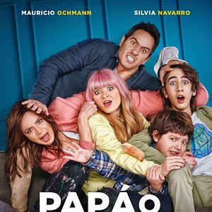 Fotoğraf Mamá o Papá (2022)