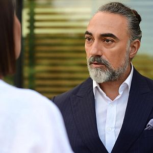 Fotoğraf Veda Mektubu