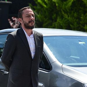 Fotoğraf Veda Mektubu