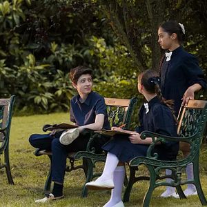 Fotoğraf Taçsız Prenses