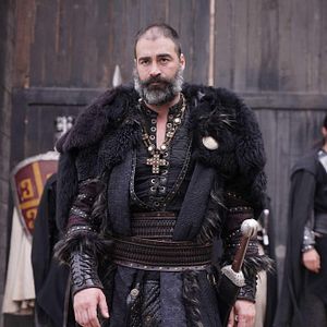 Fotoğraf Alparslan: Büyük Selçuklu