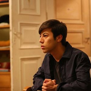 Fotoğraf Yürek Çıkmazı