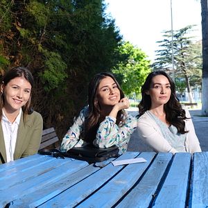 Fotoğraf Gönül Dağı