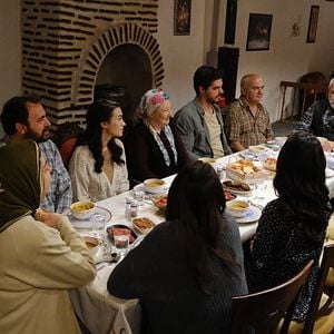 Fotoğraf Gönül Dağı