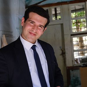 Fotoğraf Gönül Dağı