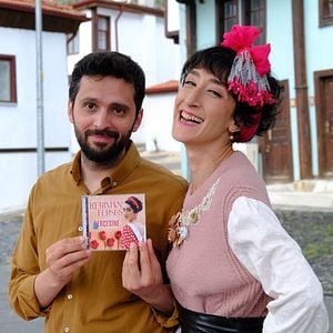 Fotoğraf Gönül Dağı