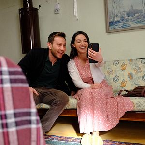 Fotoğraf Gönül Dağı