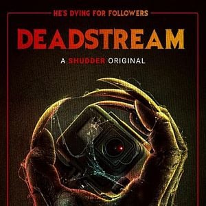 Fotoğraf Deadstream