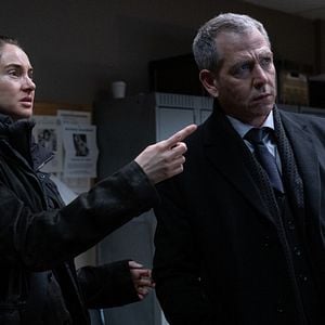 Fotoğraf Katili Yakalamak