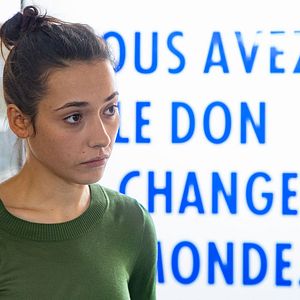 Fotoğraf Suzanne Jouannet
