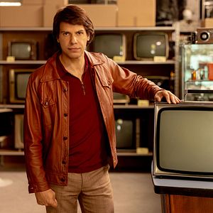 Fotoğraf Laurent Lafitte