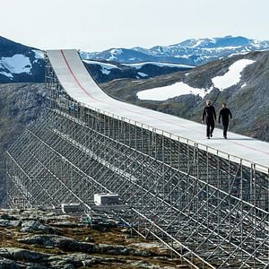 Fotoğraf Christopher McQuarrie