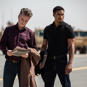 Fotoğraf Greg Tarzan Davis