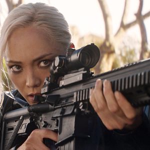 Fotoğraf Pom Klementieff