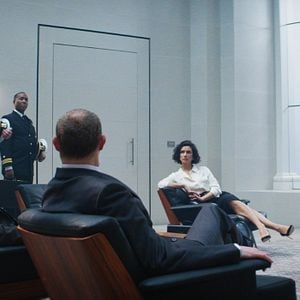 Fotoğraf Mark Gatiss