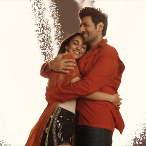 Fotoğraf Kartik Aaryan