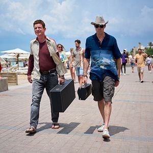 Fotoğraf Heinz Strunk