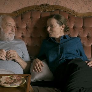 Fotoğraf François Berléand