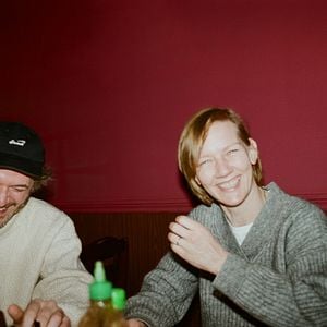 Fotoğraf Samuel Theis