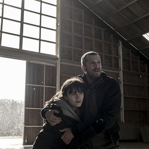 Fotoğraf Büyük Felaket: Asit Yağmuru