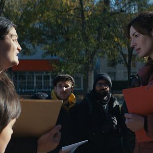 Fotoğraf Louise Bourgoin