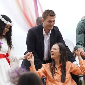 Fotoğraf Ateş Kuşları