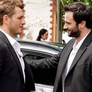 Fotoğraf Ateş Kuşları