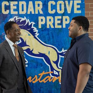 Fotoğraf O'Shea Jackson Jr.