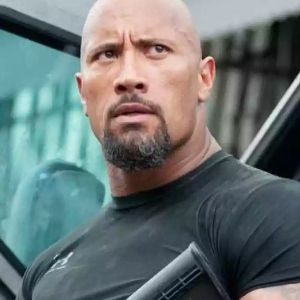 Fotoğraf Fast & Furious Presents: Hobbs & Reyes