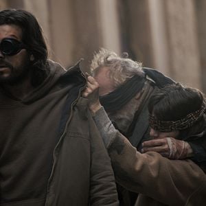 Fotoğraf Mario Casas