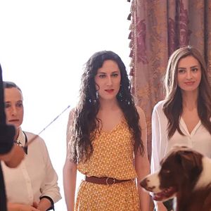 Fotoğraf Taçsız Prenses