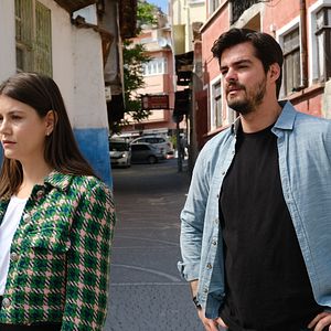 Fotoğraf Gönül Dağı