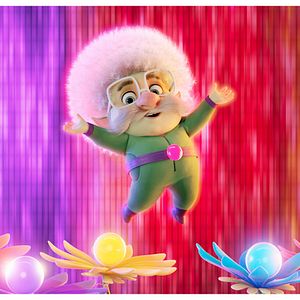 Fotoğraf Benim Tatlı Diş Perim