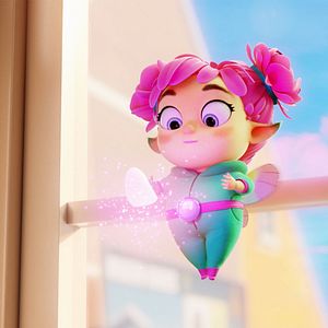 Fotoğraf Benim Tatlı Diş Perim