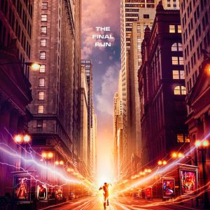 Fotoğraf The Flash (2014)